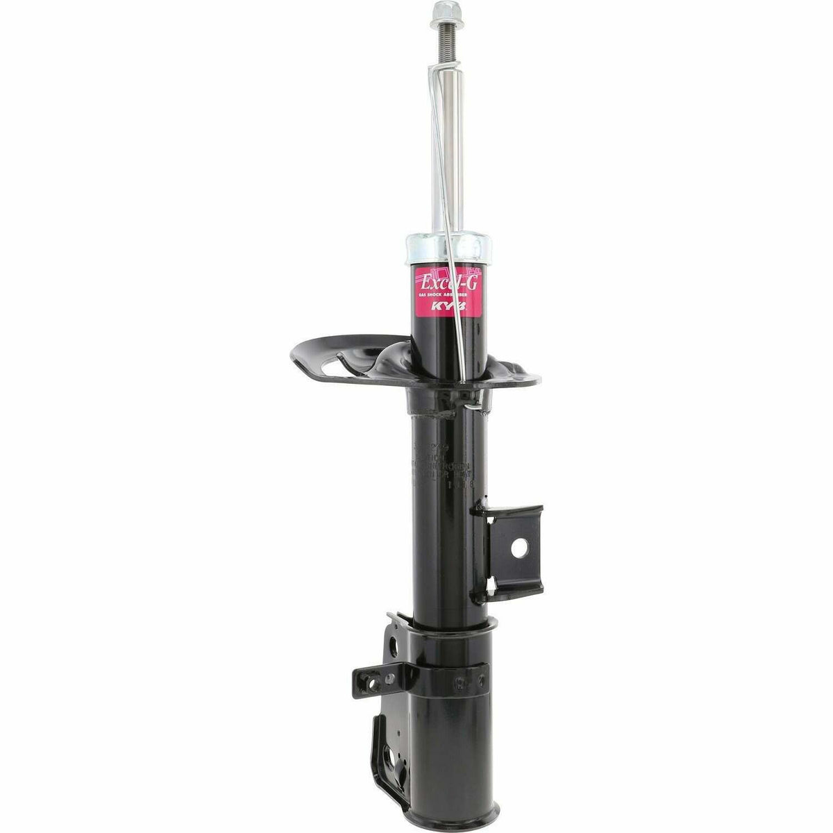 KYB Suspension Excel-G Front Right 17-19 Dodge Journey (Excl GT) - 3340249