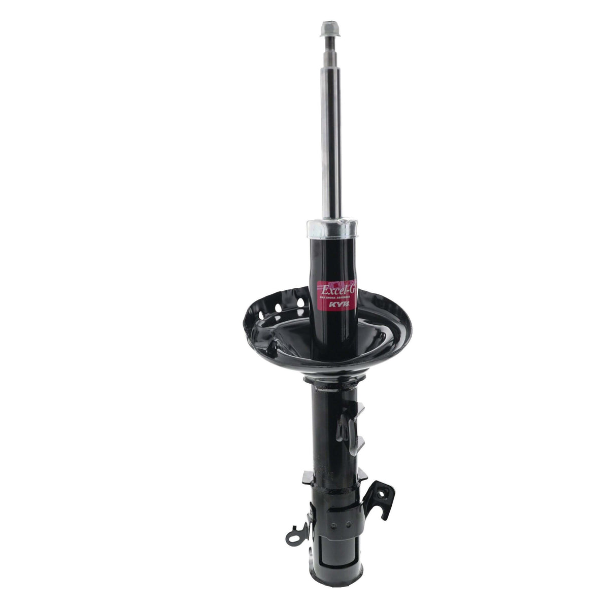 KYB Suspension 2018 Subaru Outback Base Front Left Shocks & Struts Excel-G - 3340266