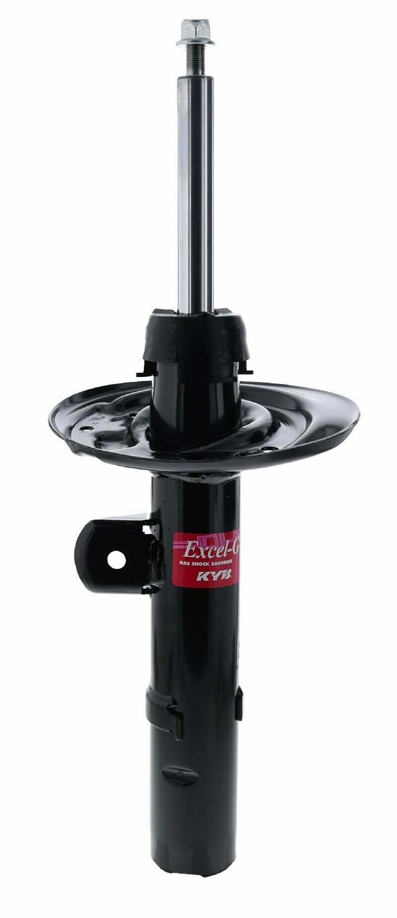 KYB Suspension 23-24 Honda HR-V Front Right Excel-G Strut - 3340292