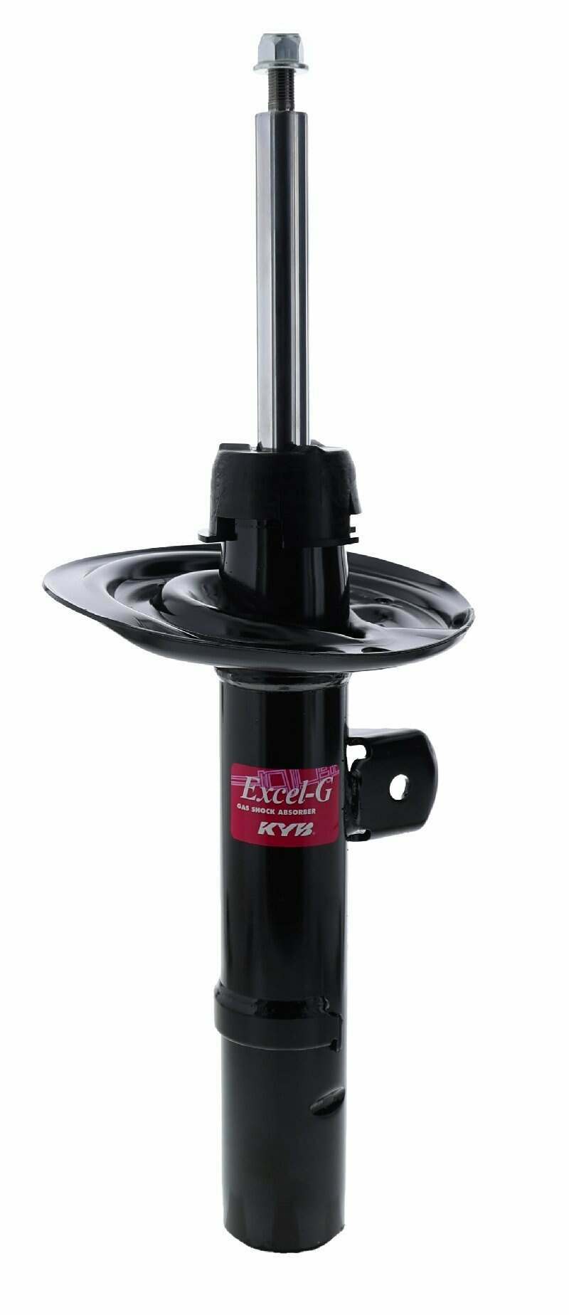 KYB Suspension 23-24 Honda HR-V Front Left Excel-G Strut - 3340293