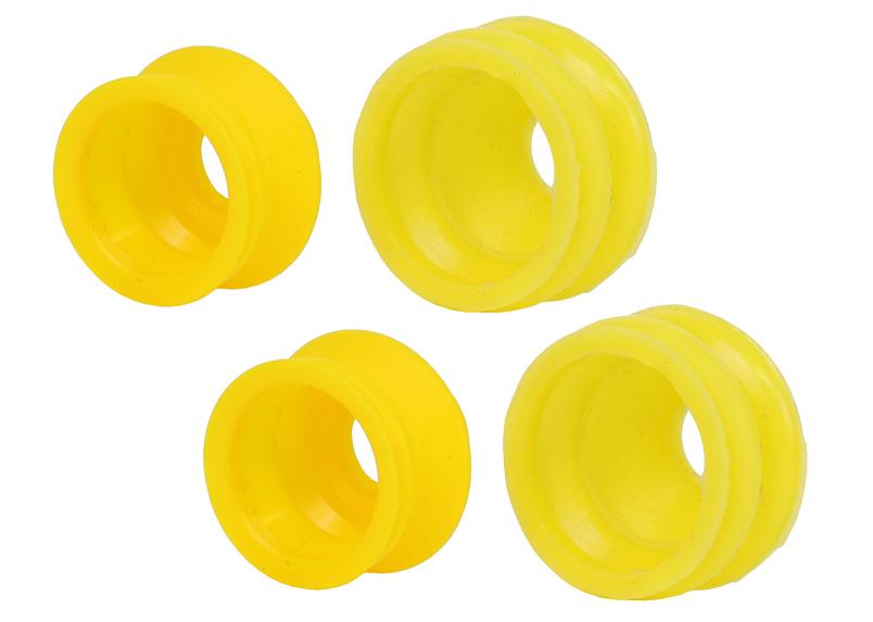 Whiteline Performance Ball Joint and Tie Rod Dust Boot Service Kit - W0907