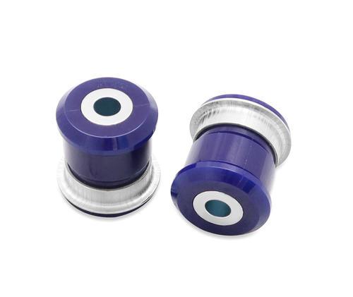 SuperPro SERVICE KIT: TRC6670 & TRC6675 UCA - Bushing Repair Kit (1 Arm) (2004-2023 F-150) - KIT6670K