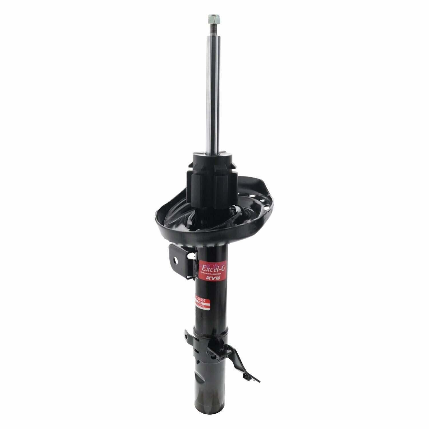 KYB Suspension Excel-G Front Left 16-22 Honda Pilot - 3347507