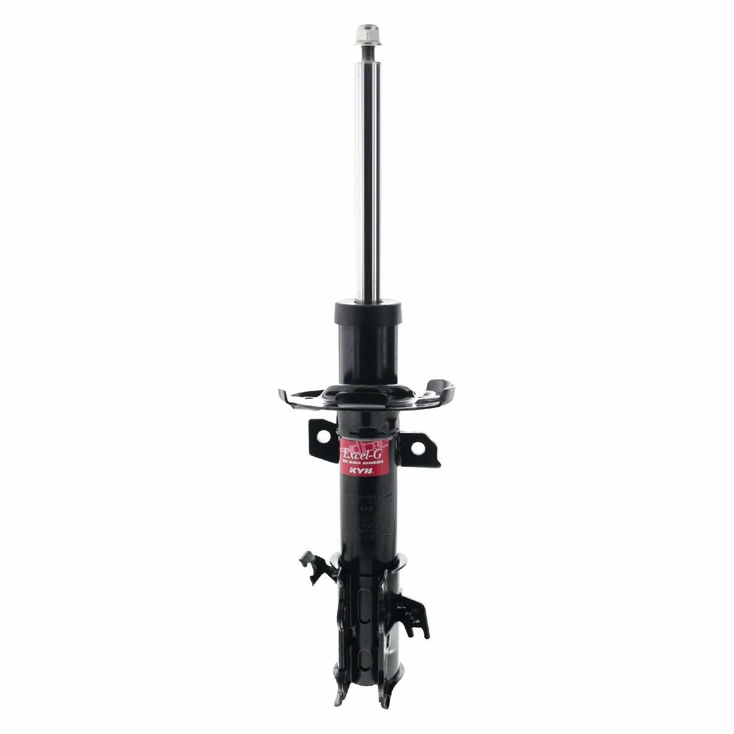 KYB Suspension 14-19 Ford Fiesta ST Excel-G Strut - Front Right - 3348056