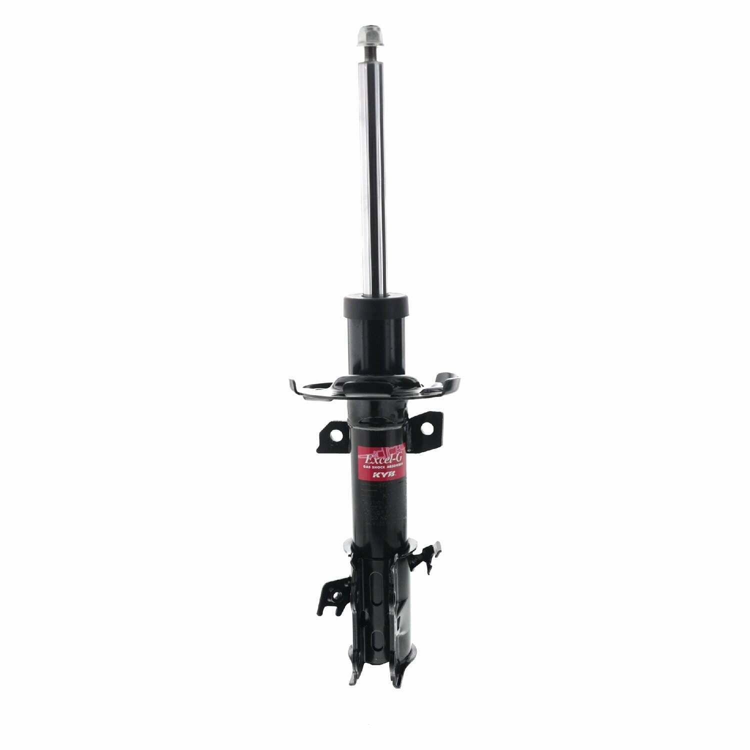 KYB Suspension 14-19 Ford Fiesta ST Excel-G Strut - Front Left - 3348057