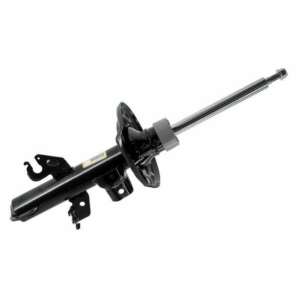 KYB Suspension Excel-G Front Right Dodge Dart 2013 - 334981