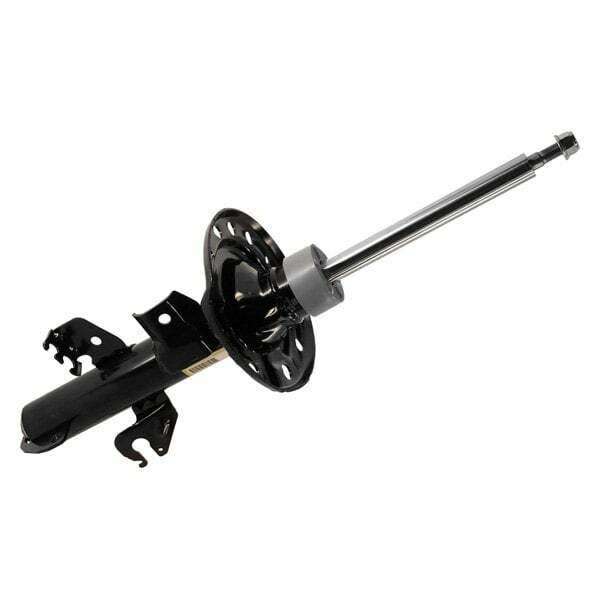 KYB Suspension Excel-G Front Left Dodge Dart 2013 - 334982