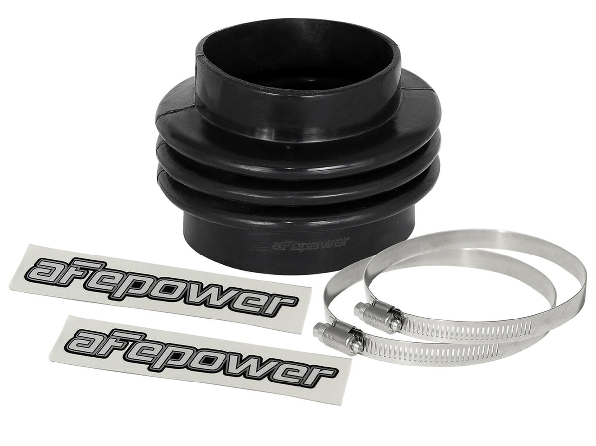 AFE Replacement Coupling Kit (Universal Fit) - 59-00081