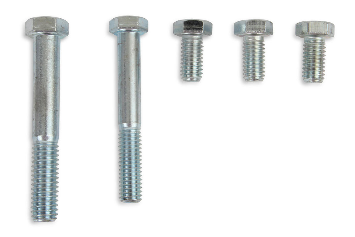 HURST Competition Plus® Shifter Installation Kit - 3733163