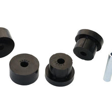 Whiteline Performance Rear Beam Axle Front Bushing 92-99 Volkswagen Whiteline (1992-1999 Jetta, Golf) - W63391