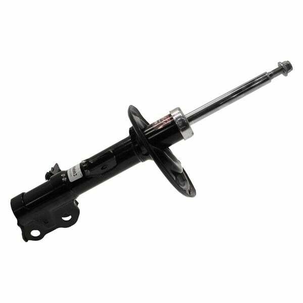 KYB Suspension Excel-G 2013-2015 Toyota Avalon Hybrid Front Right Side Strut - 3350002