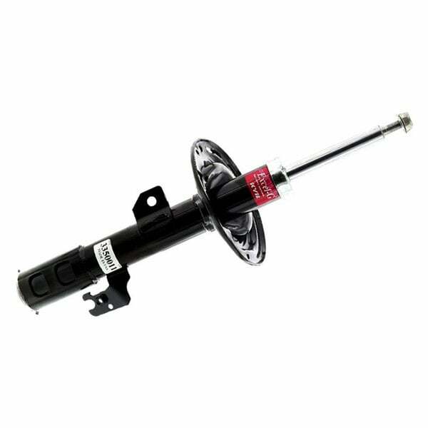 KYB Suspension Excel-G Front Left 15-17 Toyota Sienna - 3350011