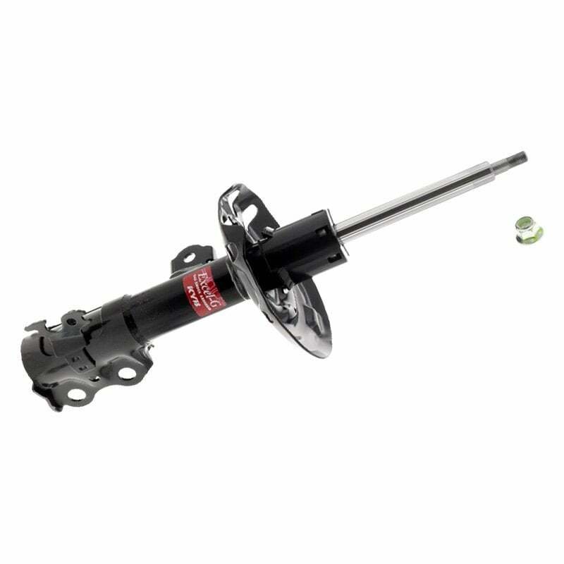 KYB Suspension Excel-G Front Right 16-20 Toyota Prius - 3350026