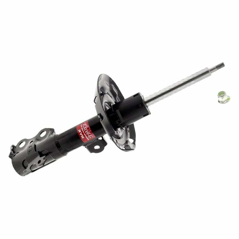 KYB Suspension Excel-G Front Left 16-20 Toyota Prius - 3350027