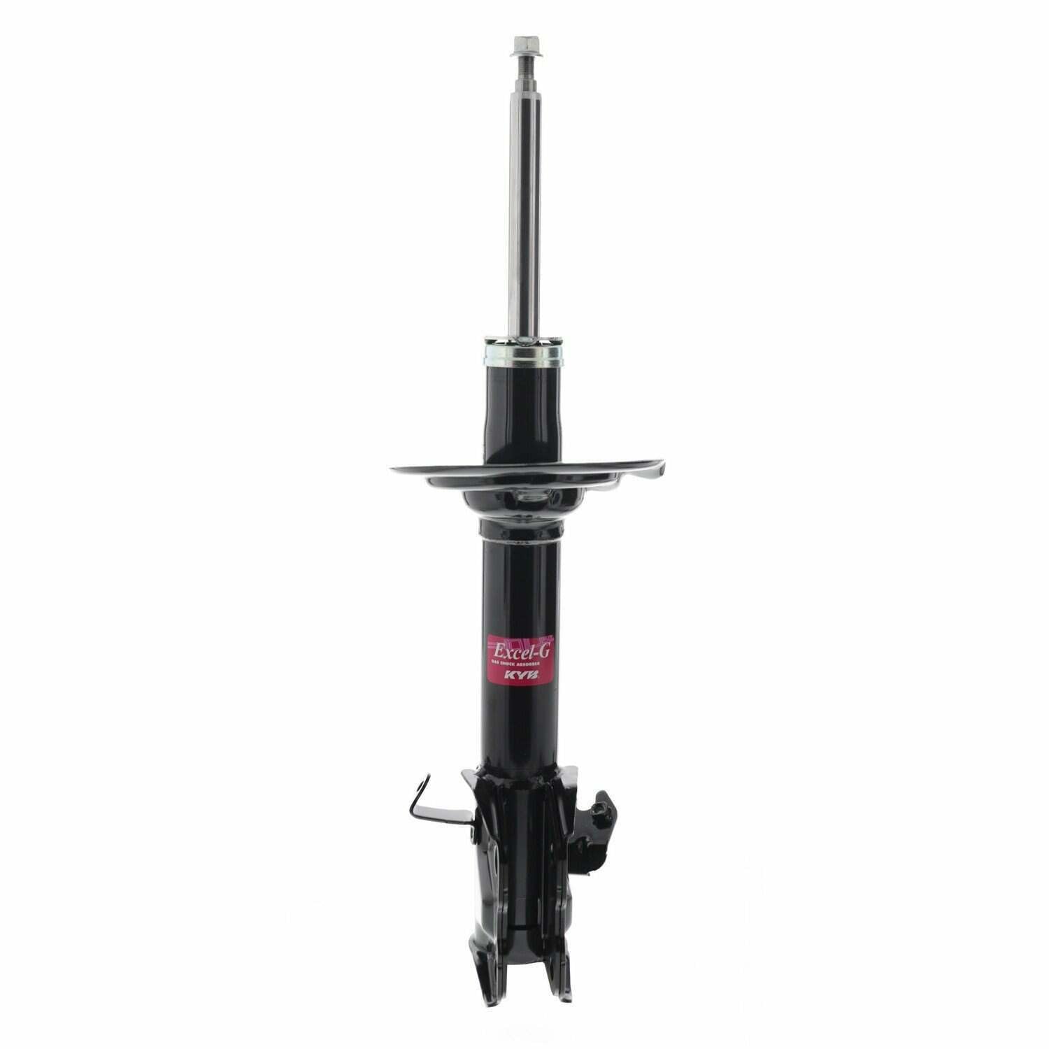 KYB Suspension 20-21 Subaru Outback 2.5L Excel-G Strut Assembly - Front Left - 3350061