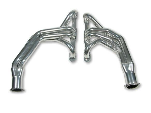Flowtech 33504FLT 67-82 Dodge Pu 2/4 Wd Ctd