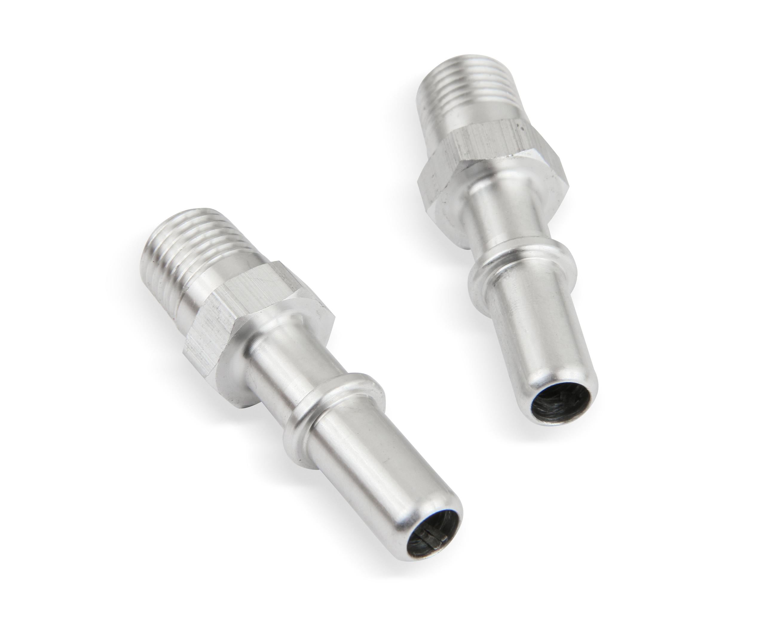 Holley LT4 Accessory Drive Oil Separator Tank.  - 97-206