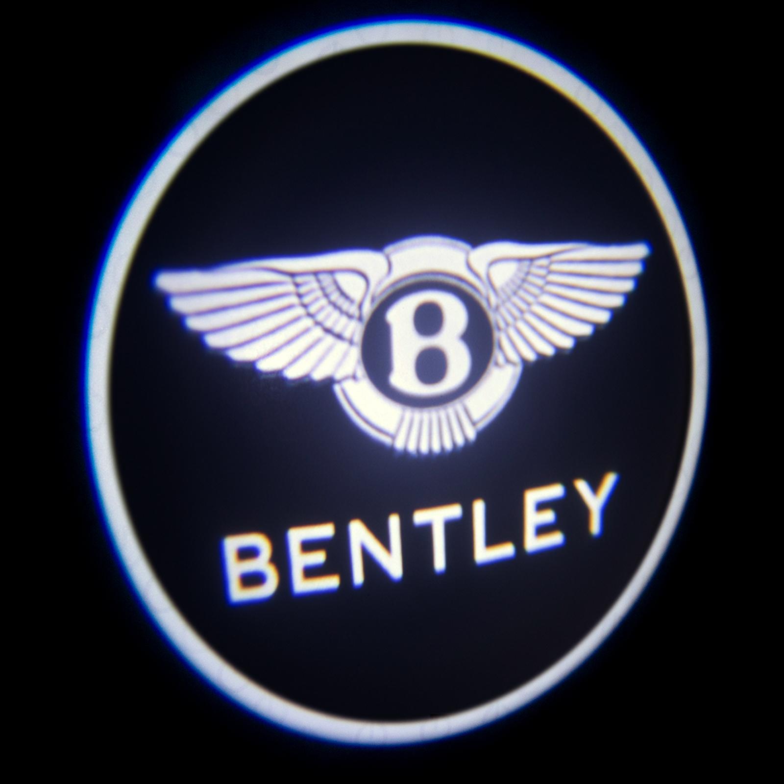 Oracle Lighting Door Led Projectors, Bentley - 3352-504