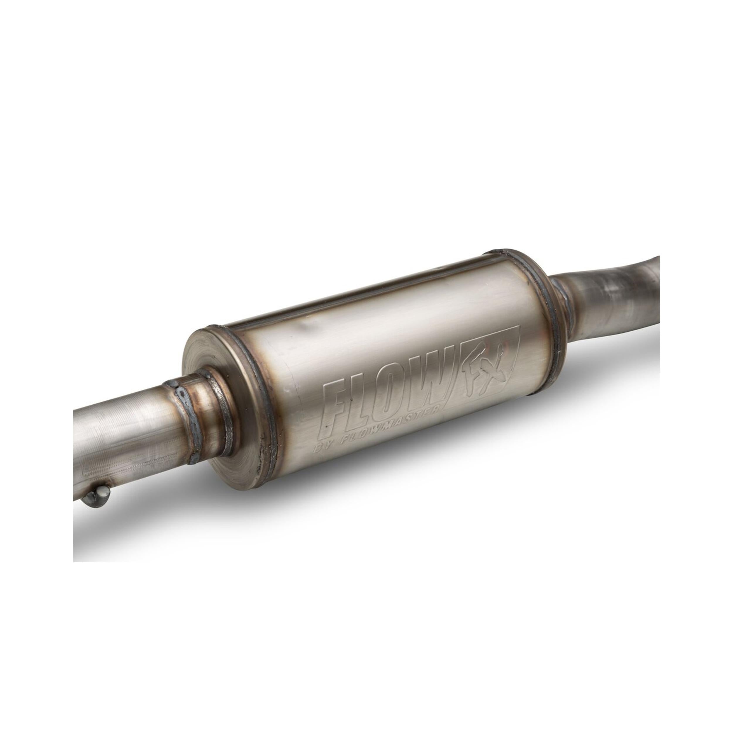 Flowmaster Flow FX Extreme Cat-Back Exhaust System - 718152
