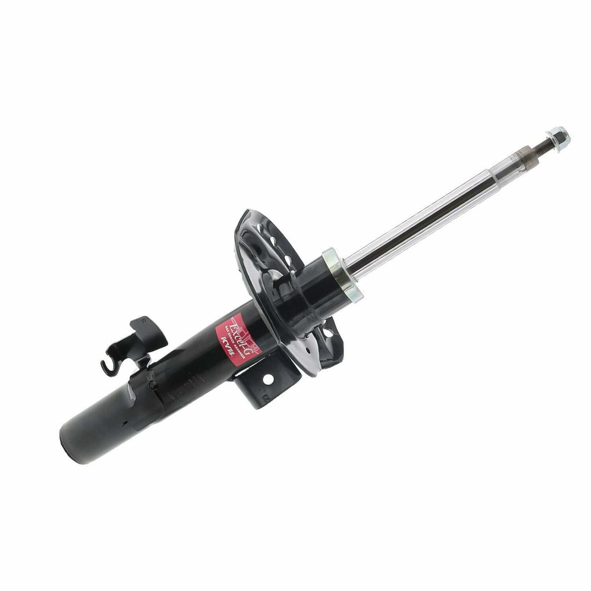 KYB Suspension Shocks Excel-G Front Right Volvo S60/V60/Cross Country 2011-2018 - 3358013