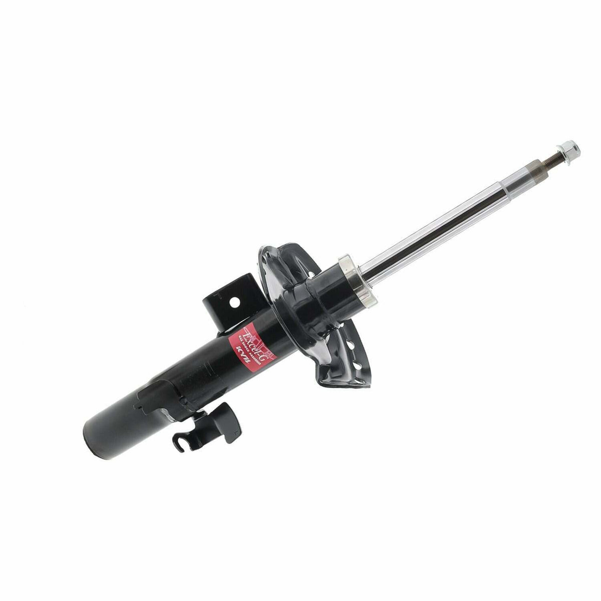 KYB Suspension Shocks Excel-G Front Left Volvo S60/V60/Cross Country 2011-2018 - 3358014
