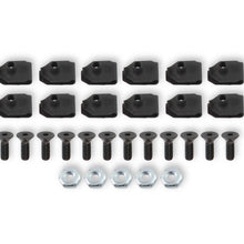 Holley Dash Panel - 553-402