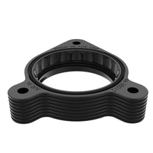 AFE 46-38012B Silver Bullet Throttle Body Spacer Black (2019-2021 Toyota Corolla L4-2.0L)
