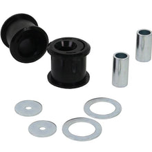 Whiteline Performance Control Arm Lower Inner Rear Bushing Adds +0.5Deg Caster 11-15 Chevrolet Cruze Whiteline (2011-2019 Cruze, Volt, Verano, Cruze Limited) - W53445