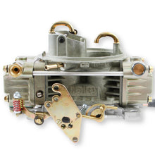 Holley 600 CFM Marine Carburetor.  - 0-80492