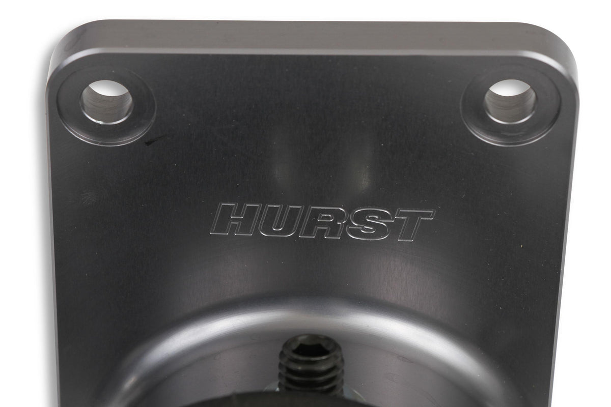 Hurst 3915033 Billet/Plus Shifter, 83-04 Mustang