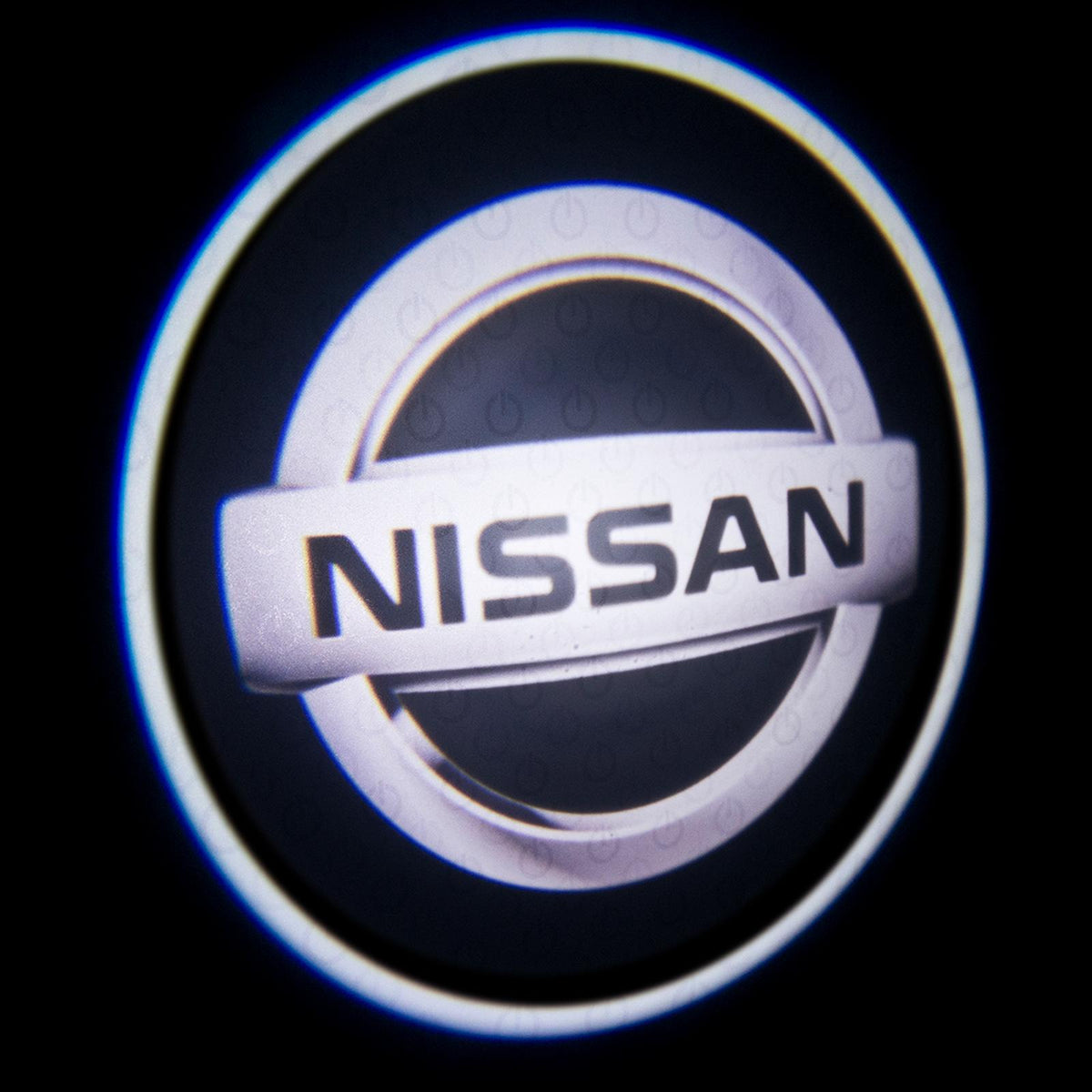 Oracle Lighting Door Led Projectors, Nissan - 3365-504