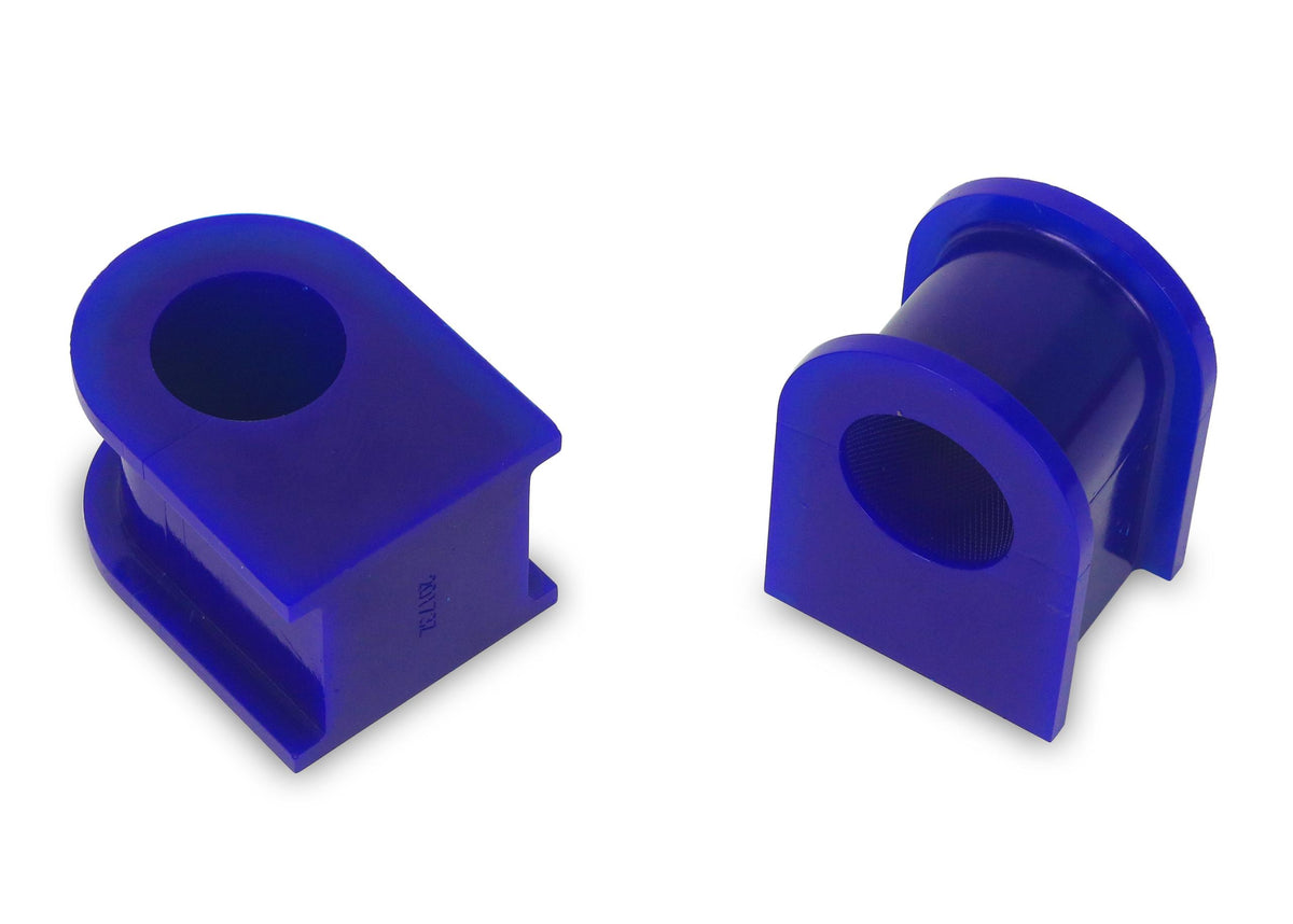 SuperPro Sway Bar Mount - Bushing Kit 35mm (2006-2022 Tundra, Sequoia) - SPF5724-35K