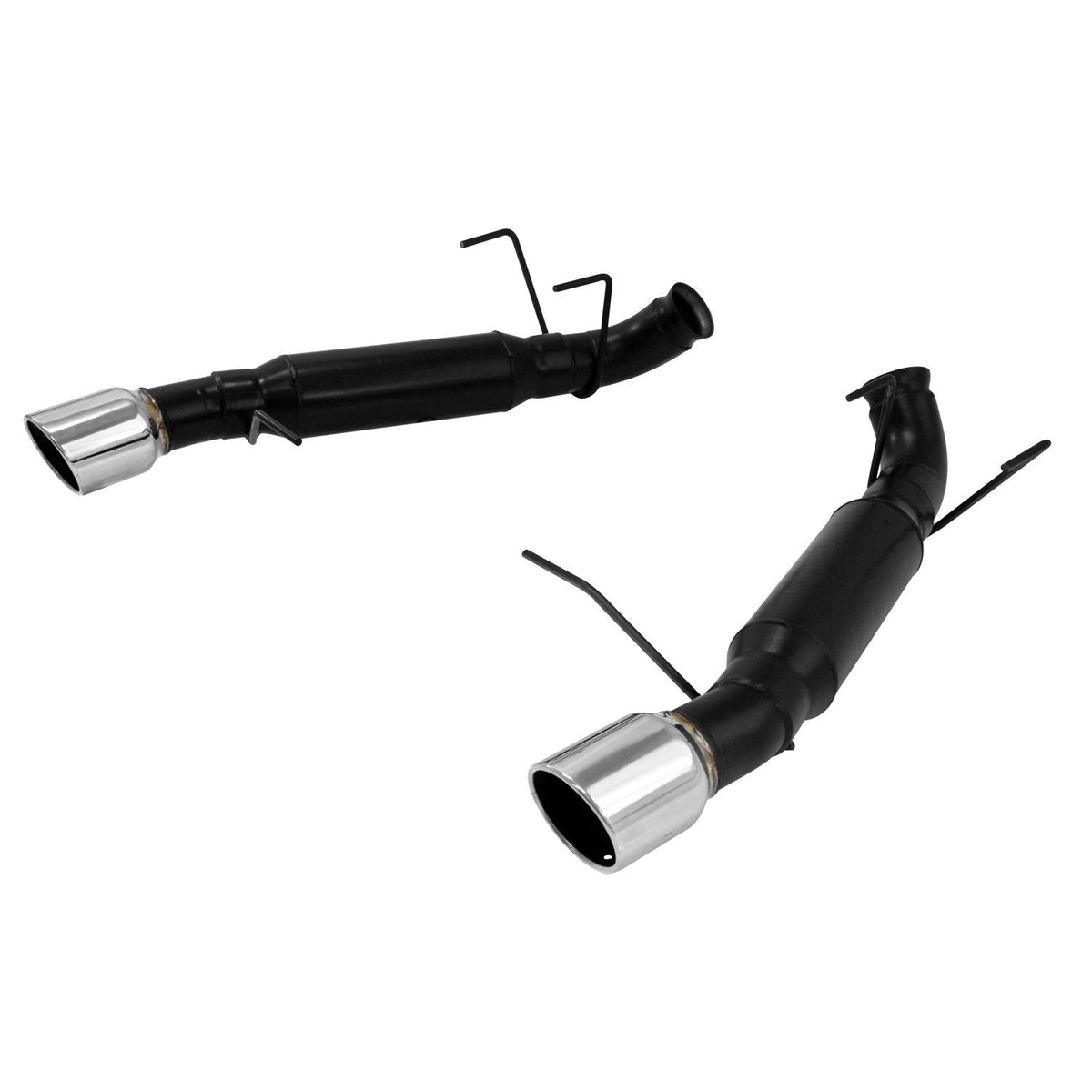 Flowmaster 2011-2012 Mustang V8 Outlaw Axle Back Kit
