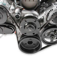 Holley Premium Mid-Mount Complete Accessory System.  - 20-180