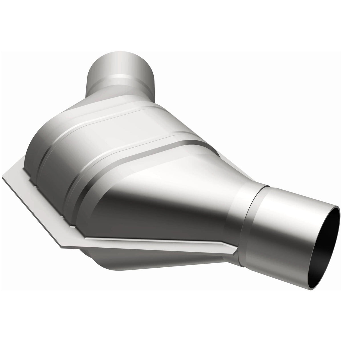Magnaflow Universal Catalytic Converter - 2.00in. - 337084