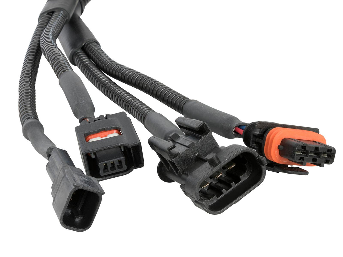 AFE SCORCHER HD Power Module - 77-43020
