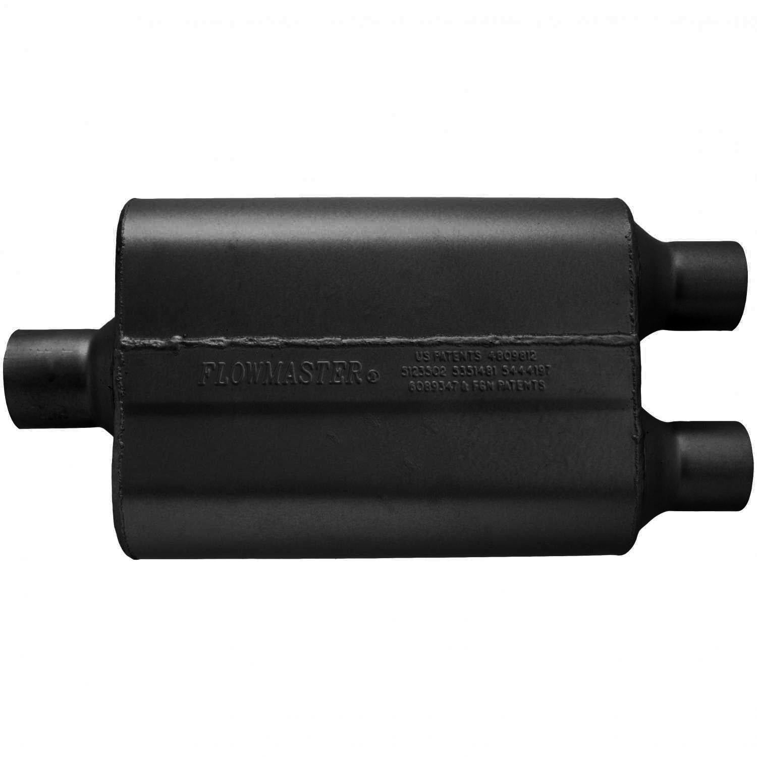 Flowmaster 40 Series™ Delta Flow Muffler - 9425422
