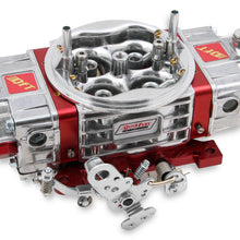 Quickfuel Q-Series Carb.850Cfm 2X4Blower - Q-850-B2