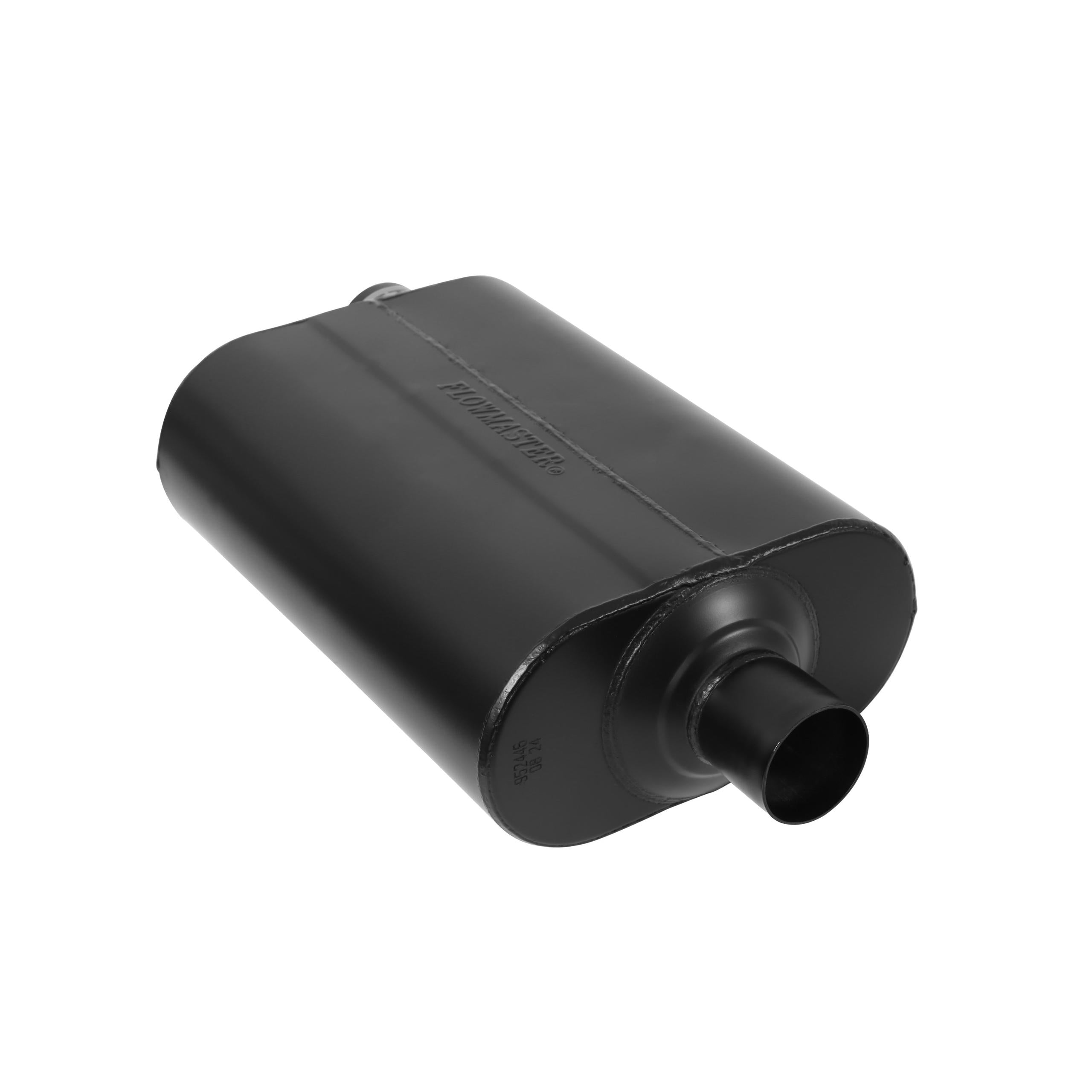 Flowmaster Super 40™ Delta Flow Muffler - 952446