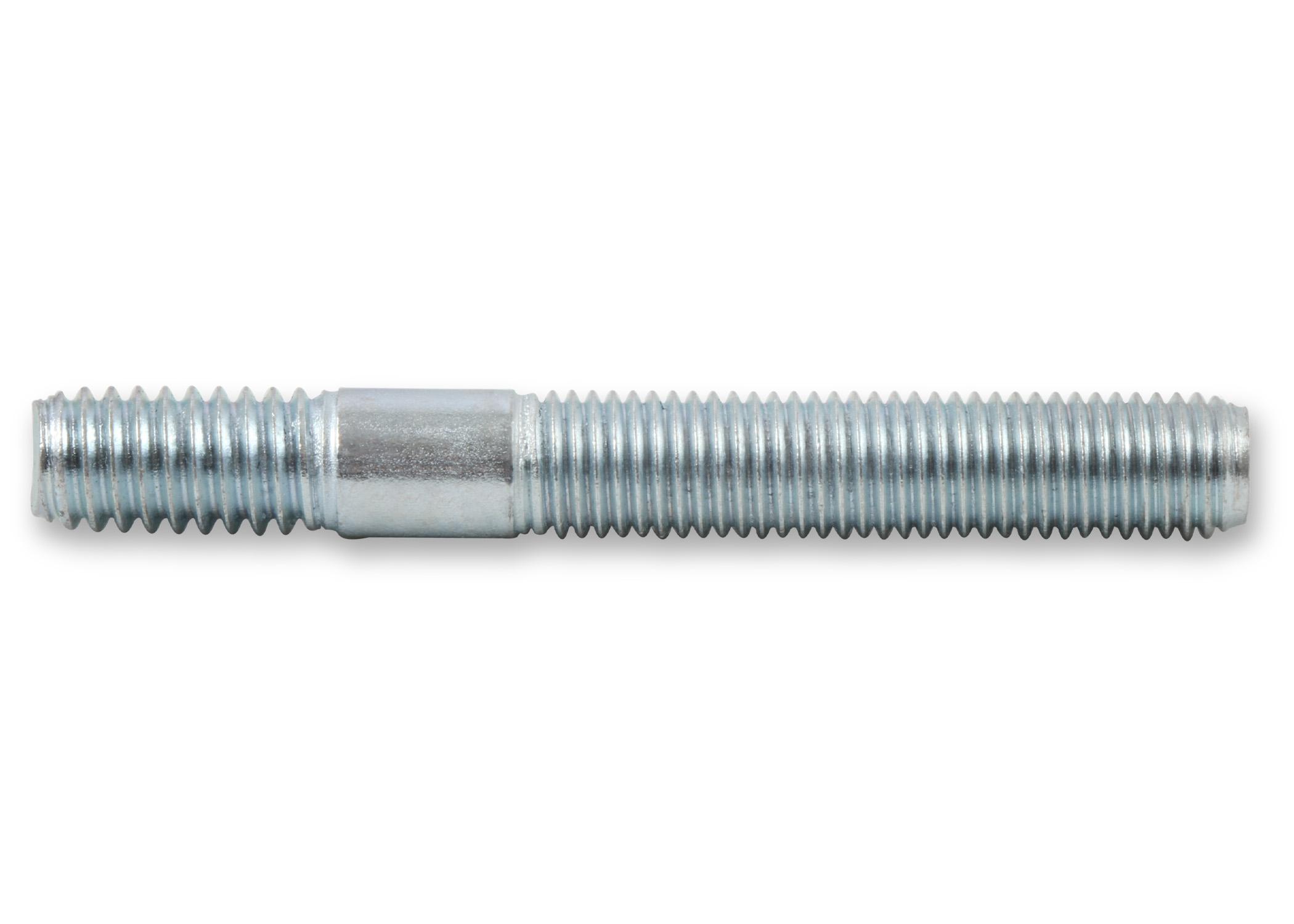 Mr. Gasket Carburetor Studs - 2-1/2 Inch Long.  - 62