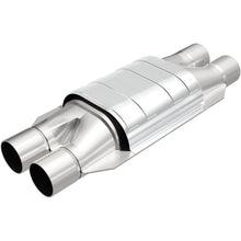 Magnaflow Universal Catalytic Converter - 2.00in. - 338008