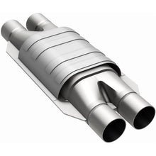 Magnaflow Universal Catalytic Converter - 2.00in. - 338008