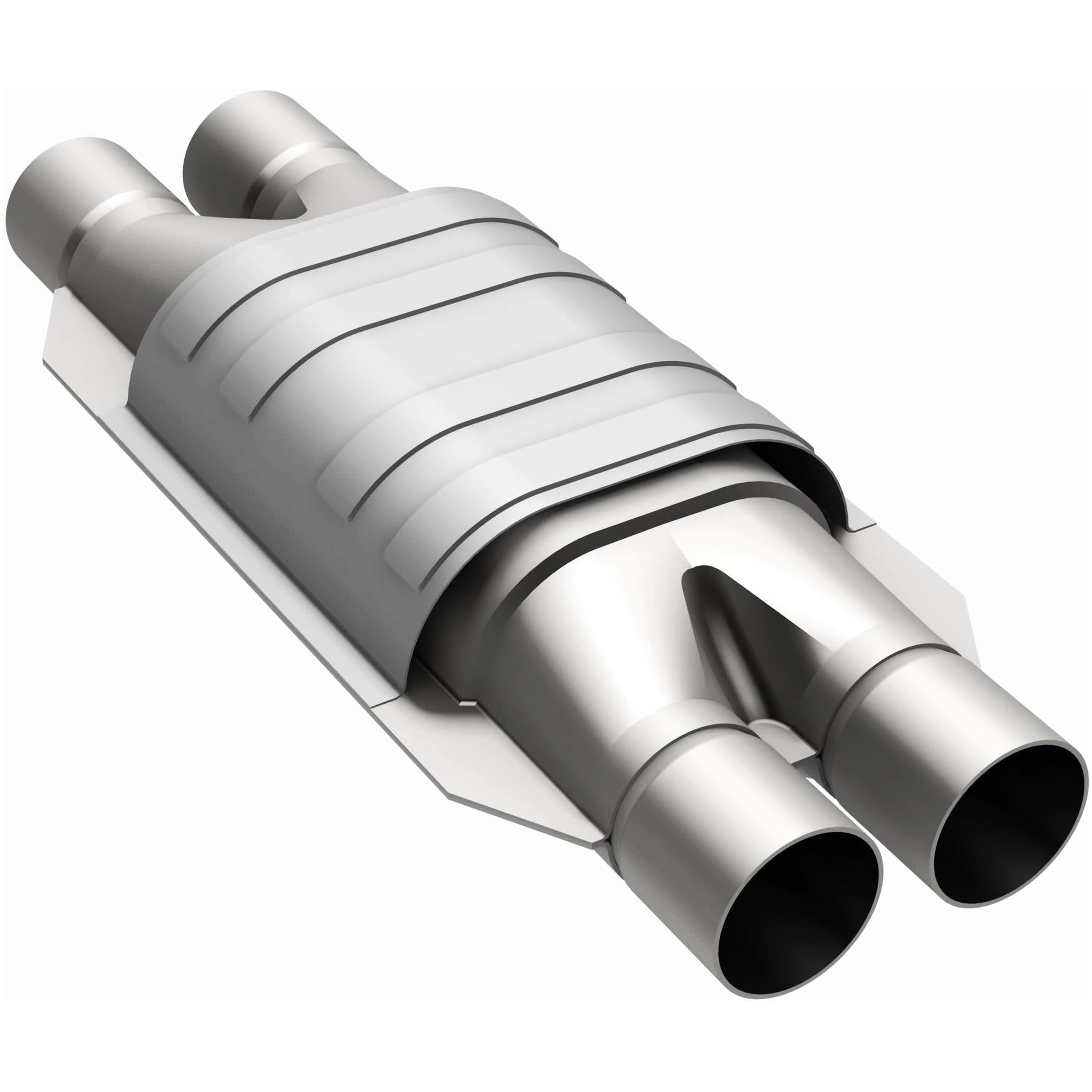 Magnaflow Universal Catalytic Converter - 2.00in. - 338008