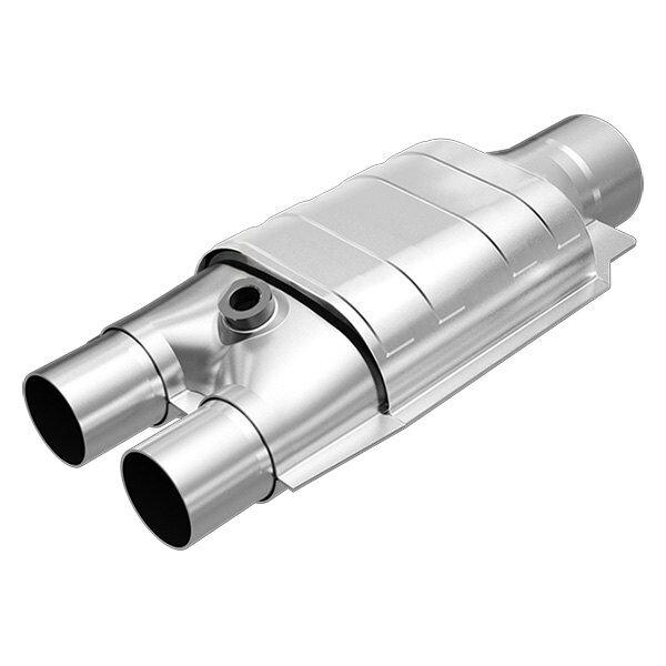 Magnaflow Universal Catalytic Converter - 2.50in. - 338037