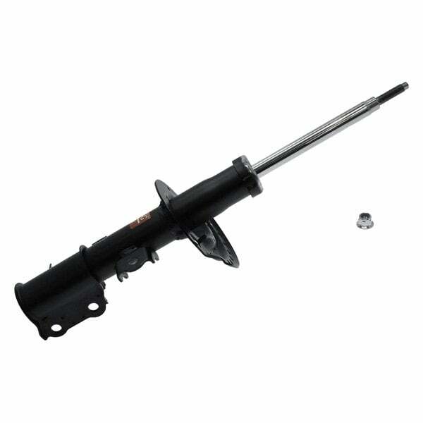 KYB Suspension Excel-G Front Left Hyundai Accent 2012-2017 - 338107
