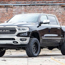 Rough Country 5in Ram Suspension Lift Kit (19-20 Ram 1500 4WD, Air Ride) (2019-2019 Ram 1500,2019-2019 Ram 1500 Classic) - 33830A
