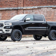 Rough Country 5in Ram Suspension Lift Kit (19-20 Ram 1500 4WD, Air Ride) (2019-2019 Ram 1500,2019-2019 Ram 1500 Classic) - 33830A