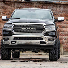 Rough Country 5in Ram Suspension Lift Kit (19-20 Ram 1500 4WD, Air Ride) (2019-2019 Ram 1500,2019-2019 Ram 1500 Classic) - 33830A