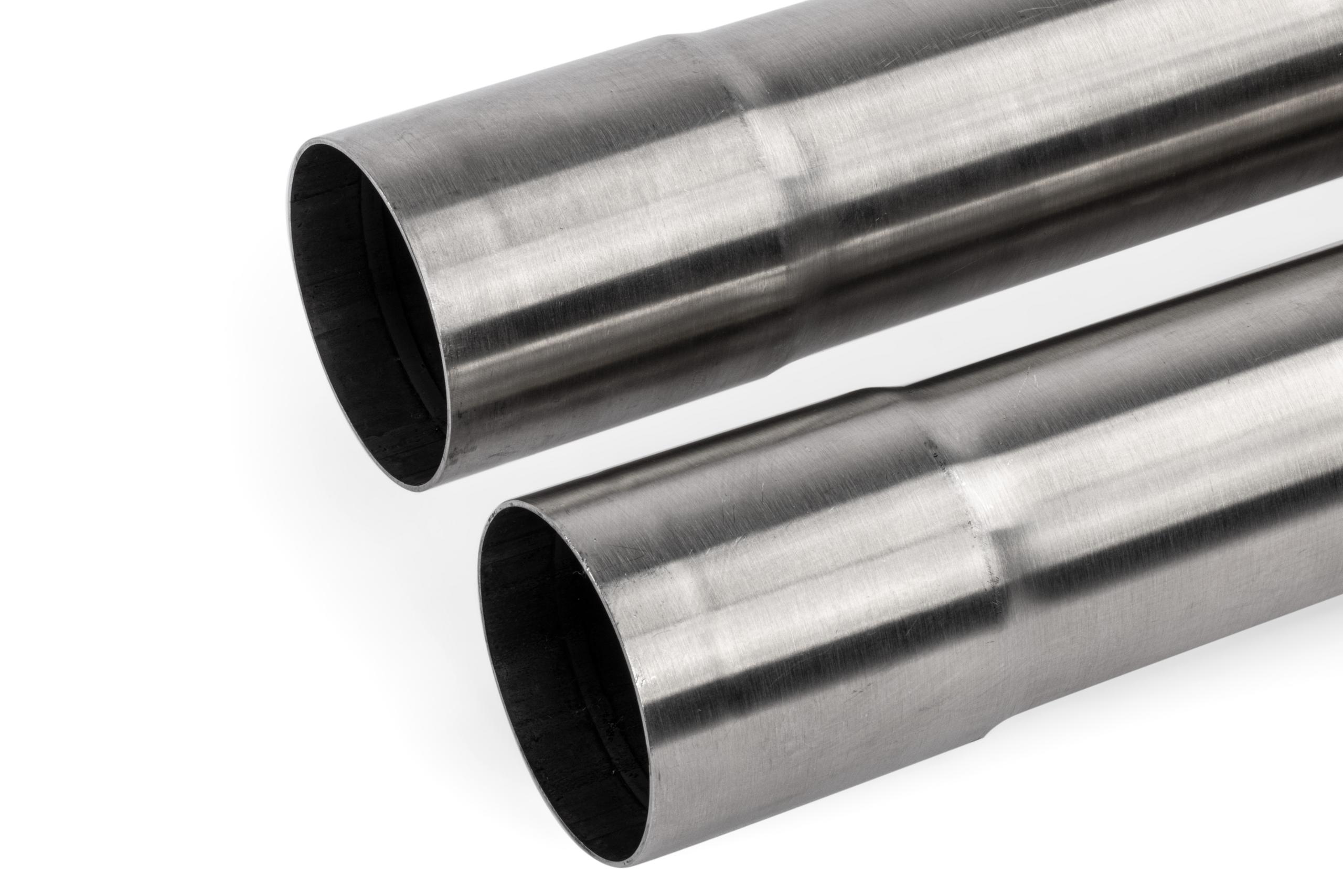 APR Catback Exhaust System - RS3 Sedan 2.5T (MK3/8V) - CBK0041