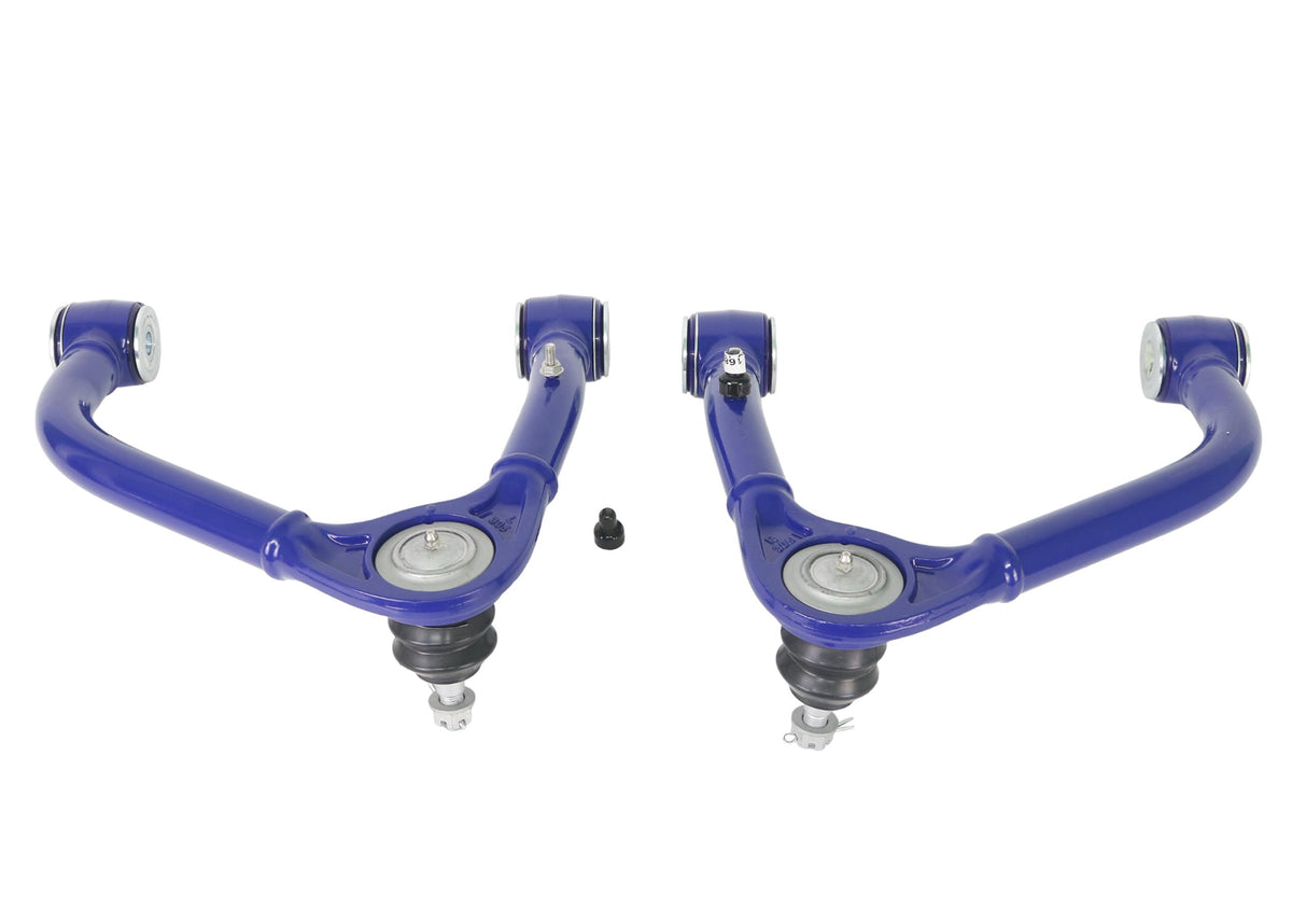 SuperPro GM 1500 2019-on Caster/Camber Upper Arm (2019-2023 Chevrolet, GMC Fitments) - TRC6655